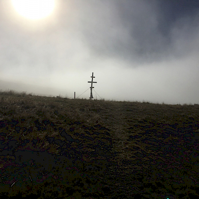 Lukmanier Pass