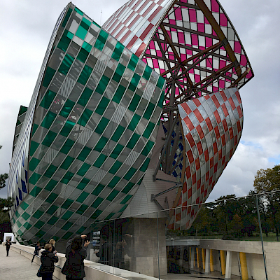 Jardin d'Acclimatation
