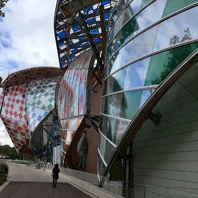 Jardin d'Acclimatation