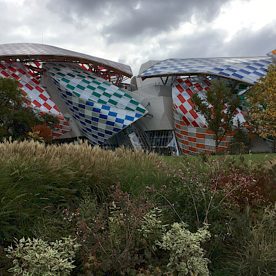 Jardin d'Acclimatation