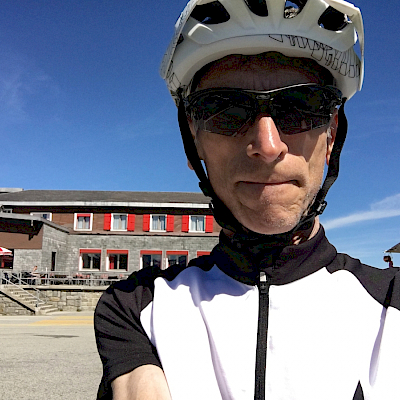 Grimsel 10.30h