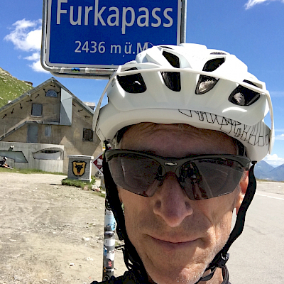 Furka 12.00h
