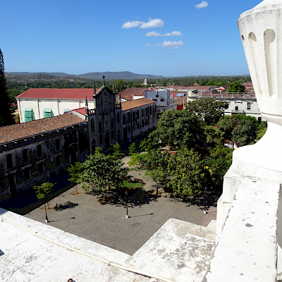 Catedral Santa María de Regla