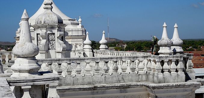 Catedral Santa María de Regla