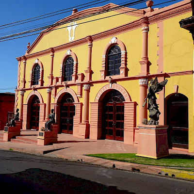Teatro