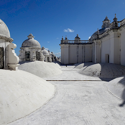 Catedral Santa María de Regla