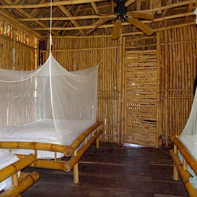 Cabina ecologica