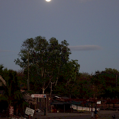 Luna llena