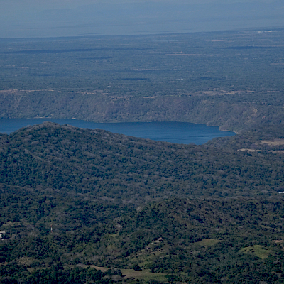 Laguna de Apoyo