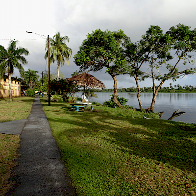 San Juan de Nicaragua