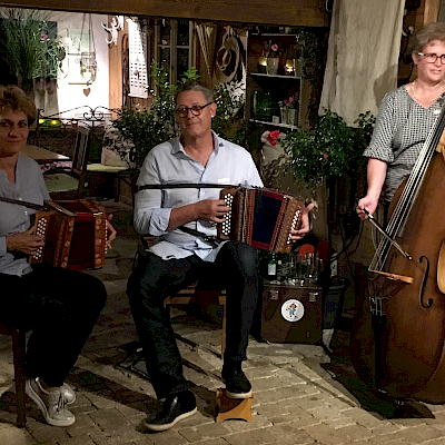 Rolis Festmusik