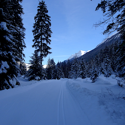 Scuol-Martina