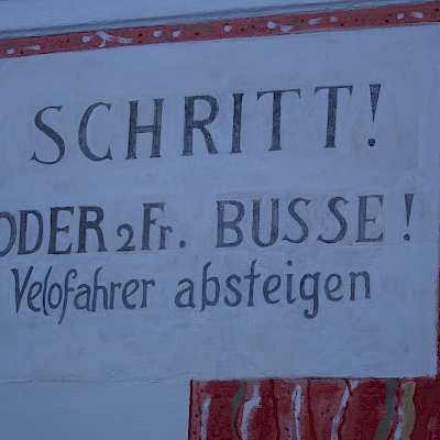 Das waren noch Zeiten