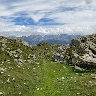 24.08.2020 Passo Bareta