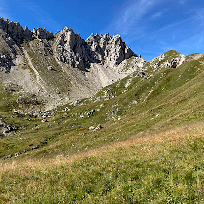 27.08.2020 Passo Colombe