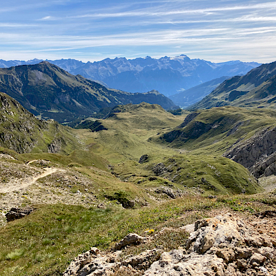 27.08.2020 Passo Colombe