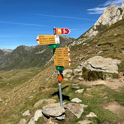 27.08.2020 Passo del Sole