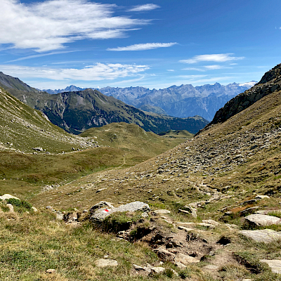 27.08.2020 Passo del Sole