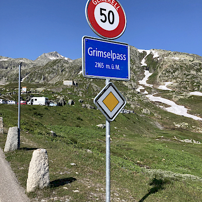Grimsel
