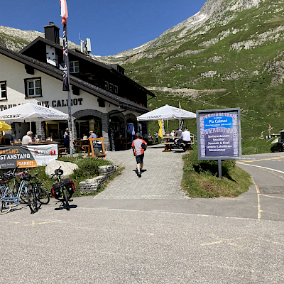 Oberalp