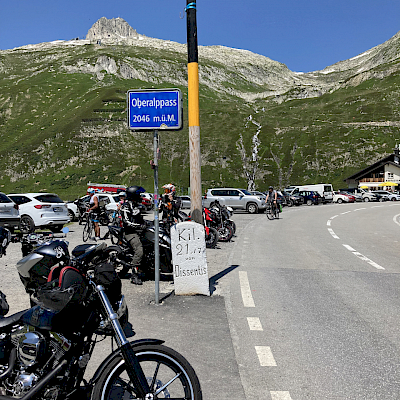 Oberalp