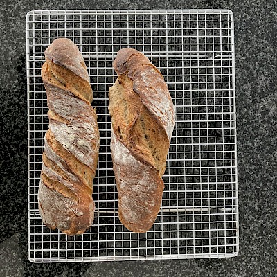 Pagnol - Ruchmehl