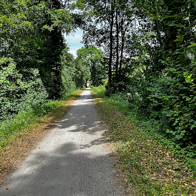 Rheinstrecke