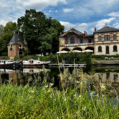 Sarreguemines