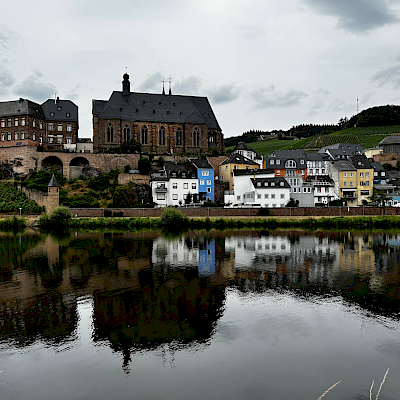 Saarburg
