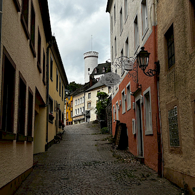 Neuerburg