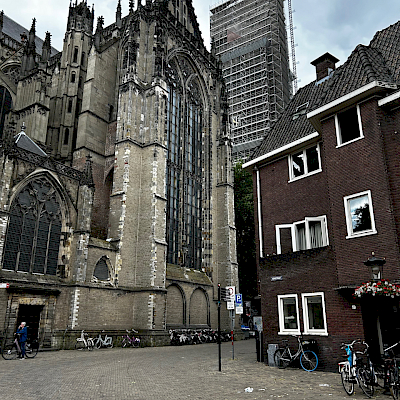 Utrecht