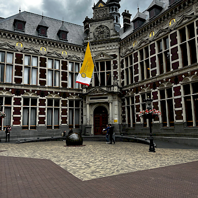 Utrecht