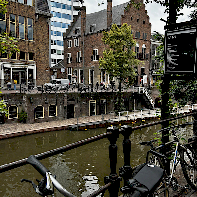 Utrecht