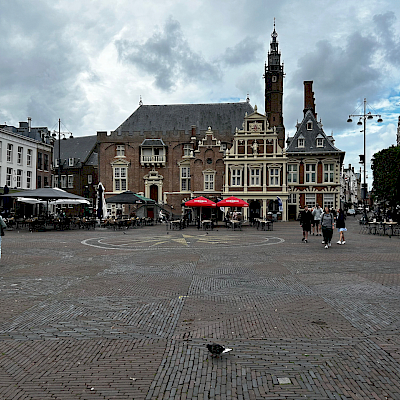 Haarlem