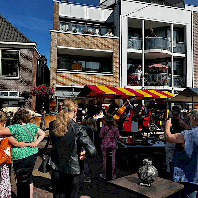 Schagen