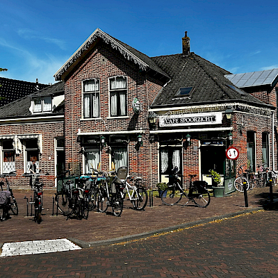 Schagen