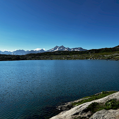 2. Tag Grimsel