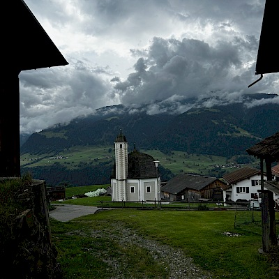 3. Tag Val Lumnez