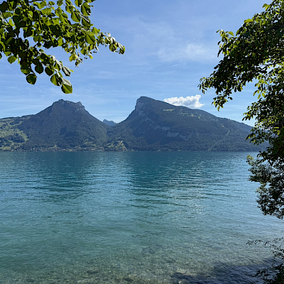 Thuner See