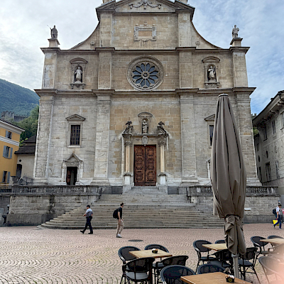 Bellinzona