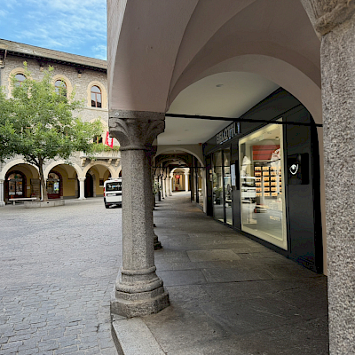 Bellinzona