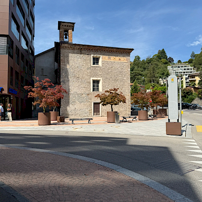 Lugano