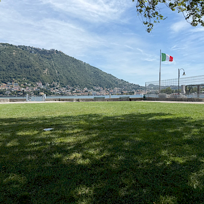 Como