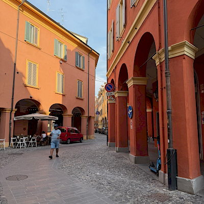Modena