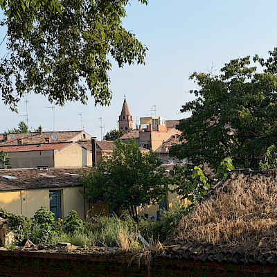 Ferrara