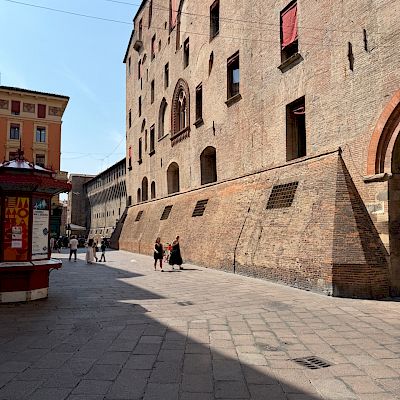 Bologna