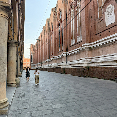 Bologna