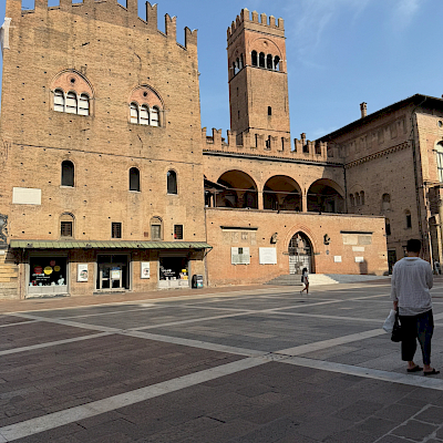 Bologna