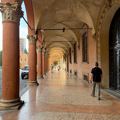 Bologna