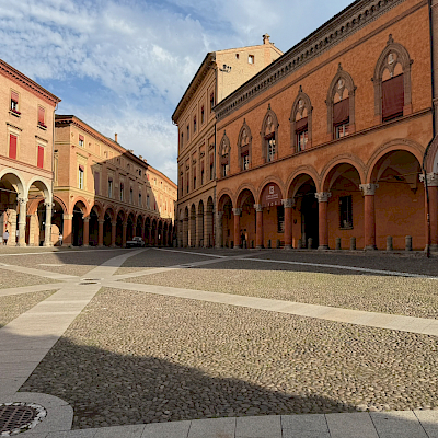 Santo Stefano Bologna